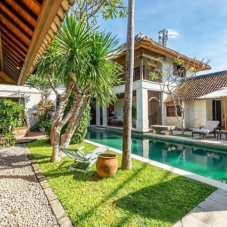Sanur Villa Angsa By Nakula מראה חיצוני תמונה