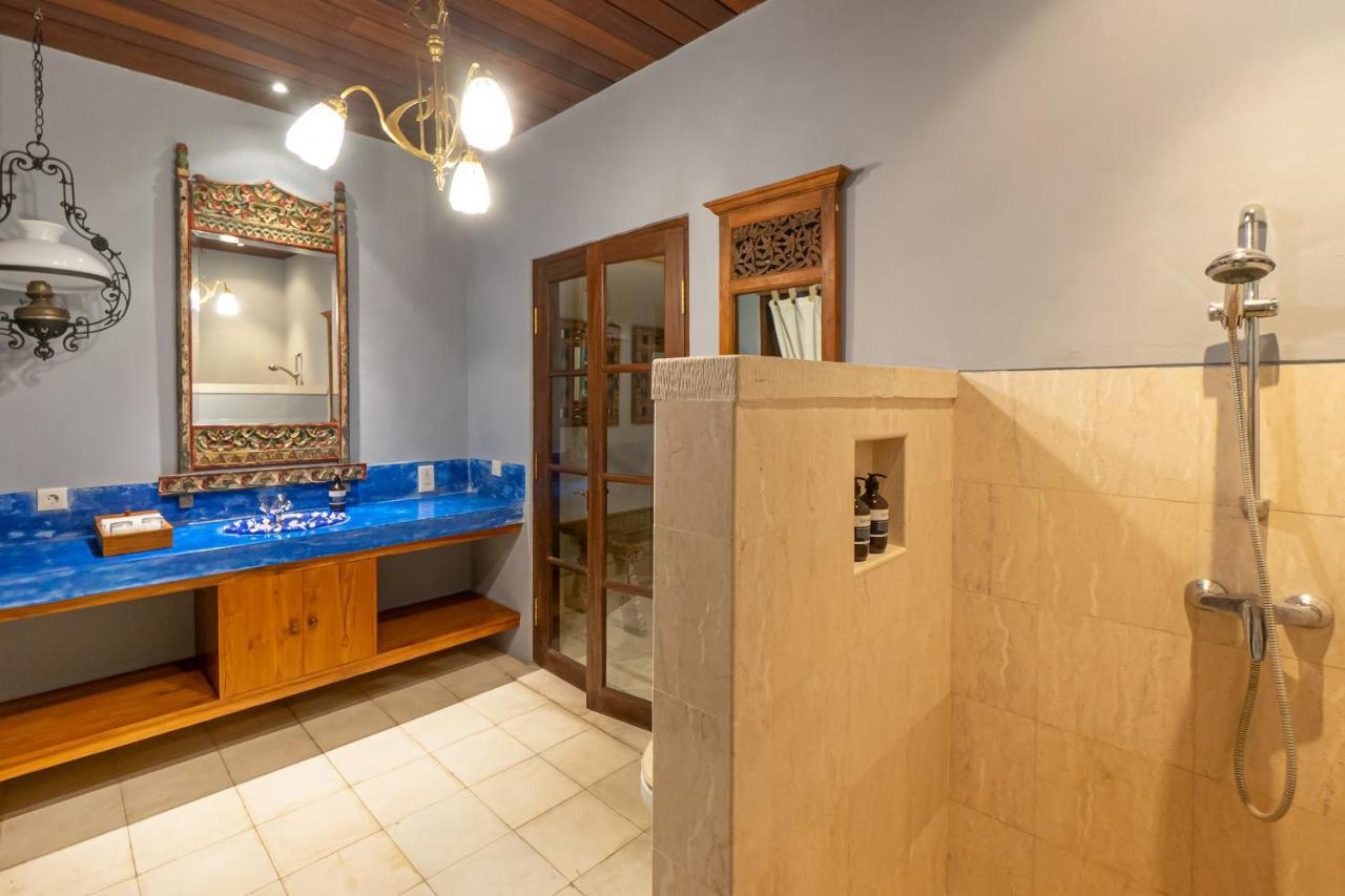 Sanur Villa Angsa By Nakula מראה חיצוני תמונה