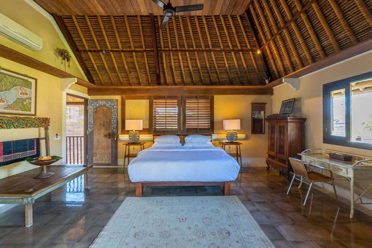 Sanur Villa Angsa By Nakula מראה חיצוני תמונה