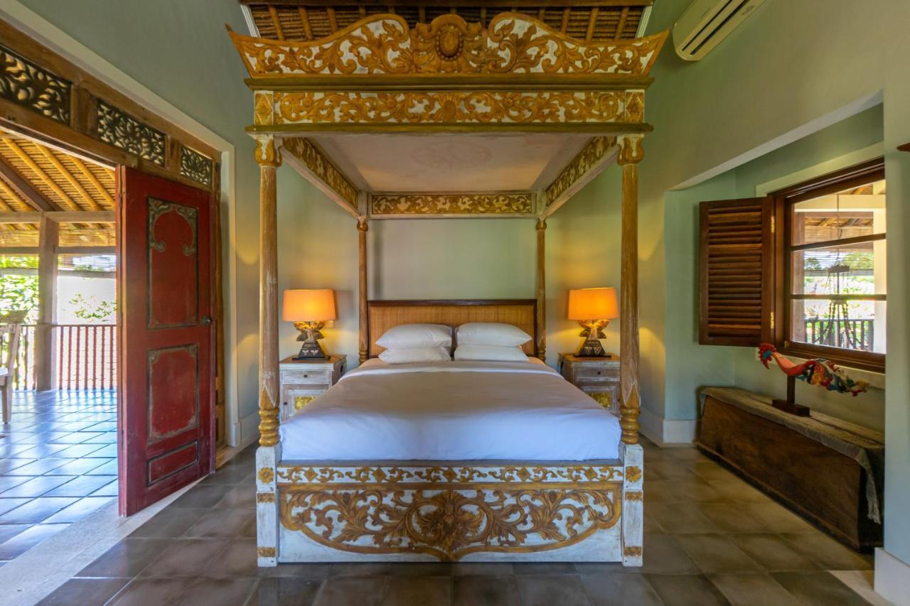 Sanur Villa Angsa By Nakula מראה חיצוני תמונה