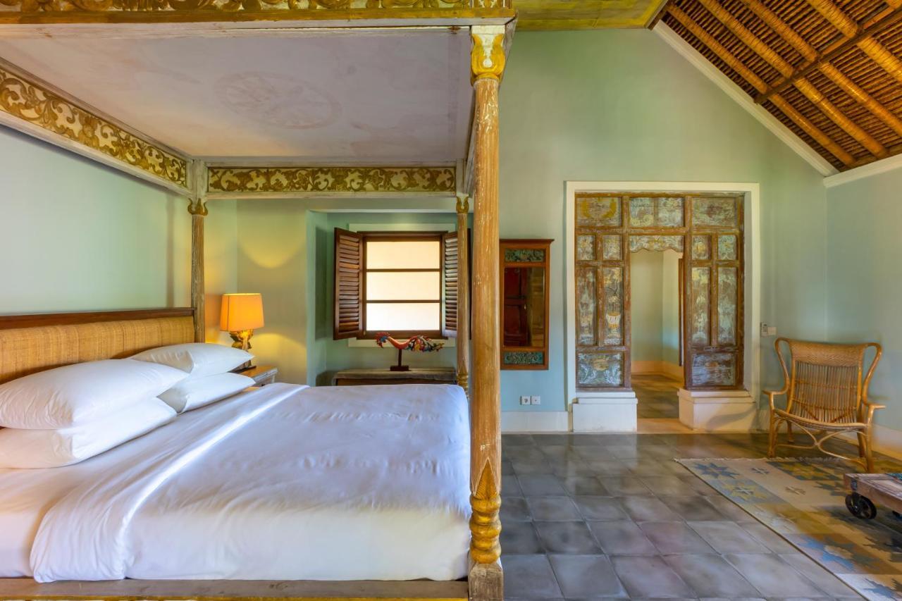 Sanur Villa Angsa By Nakula מראה חיצוני תמונה