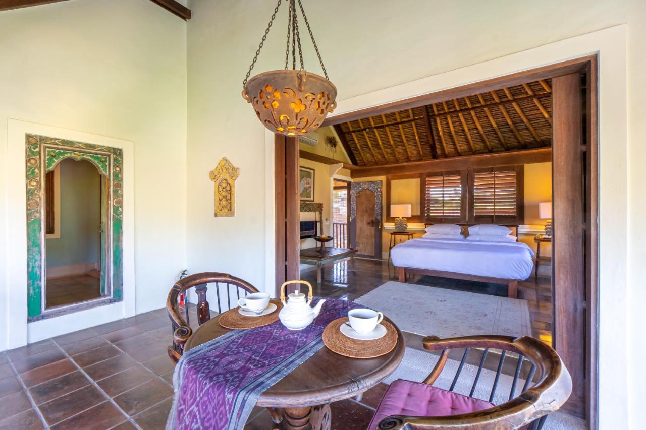 Sanur Villa Angsa By Nakula מראה חיצוני תמונה