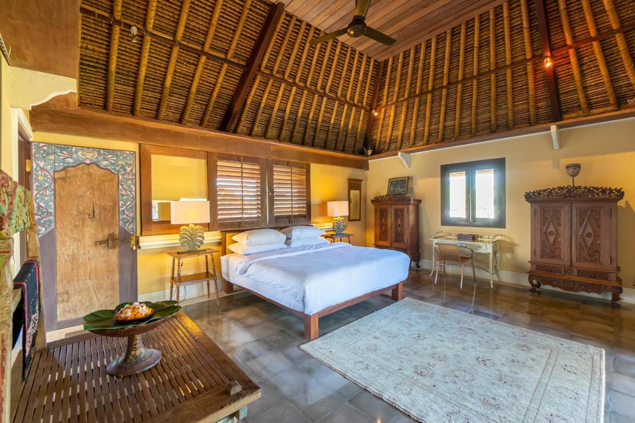 Sanur Villa Angsa By Nakula מראה חיצוני תמונה
